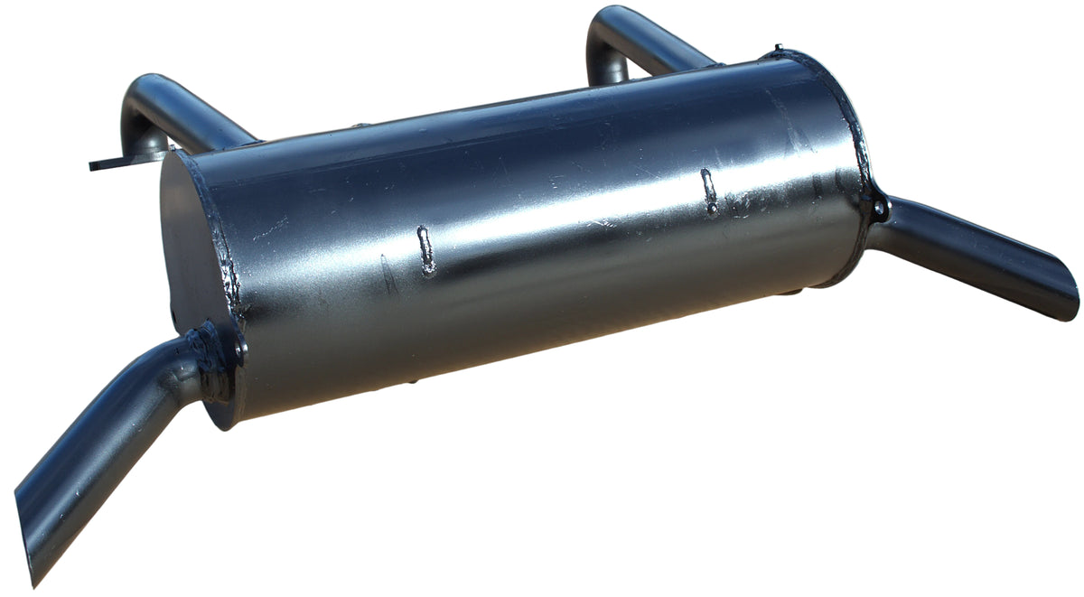 51410079 Muffler | Kawasaki ECV 860 High Mount