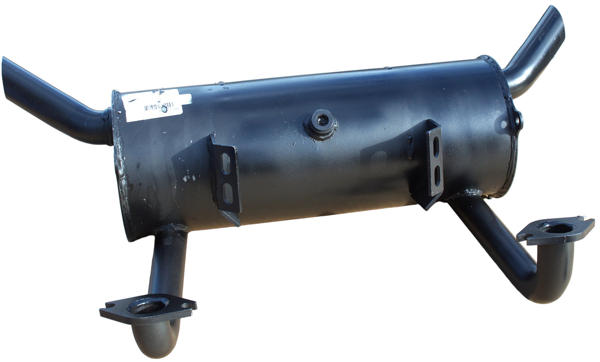 51410079 Muffler | Kawasaki ECV 860 High Mount