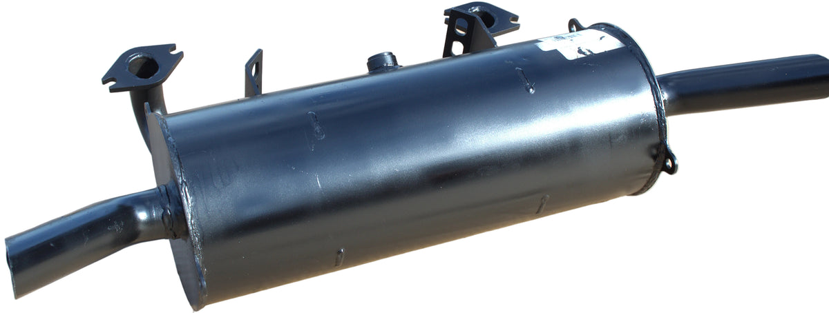 51410079 Muffler | Kawasaki ECV 860 High Mount