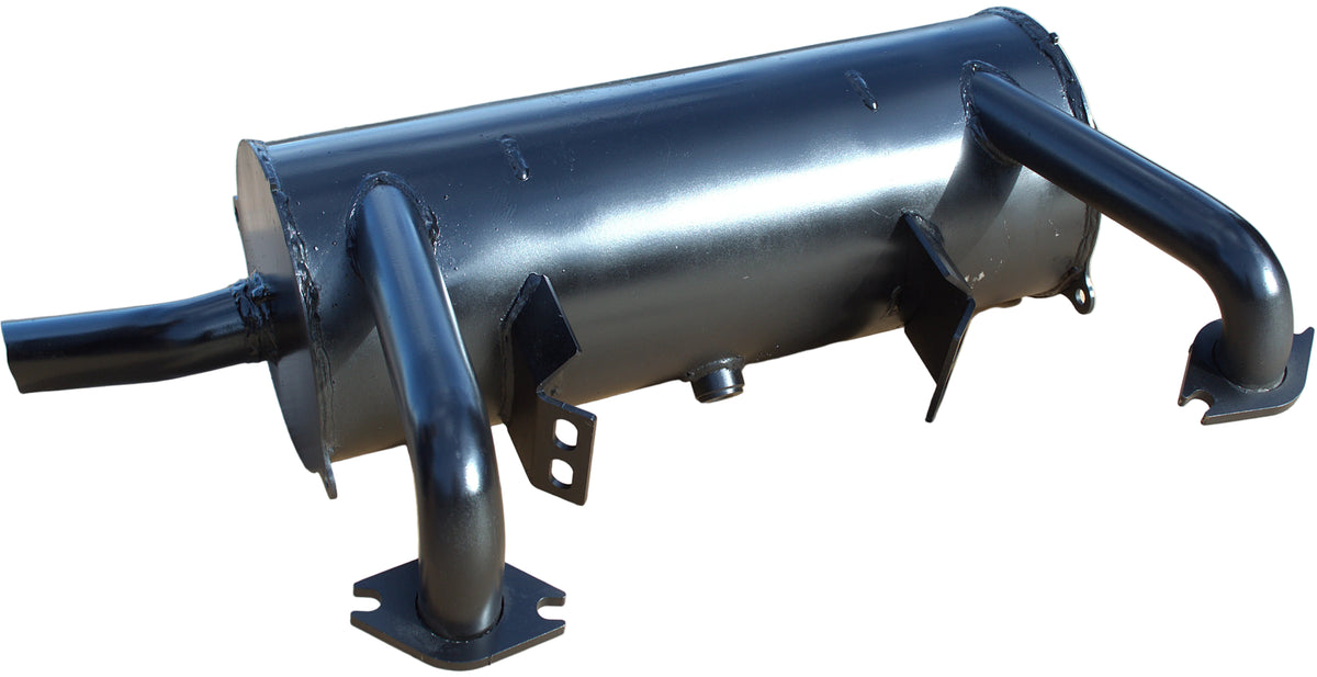 51410079 Muffler | Kawasaki ECV 860 High Mount