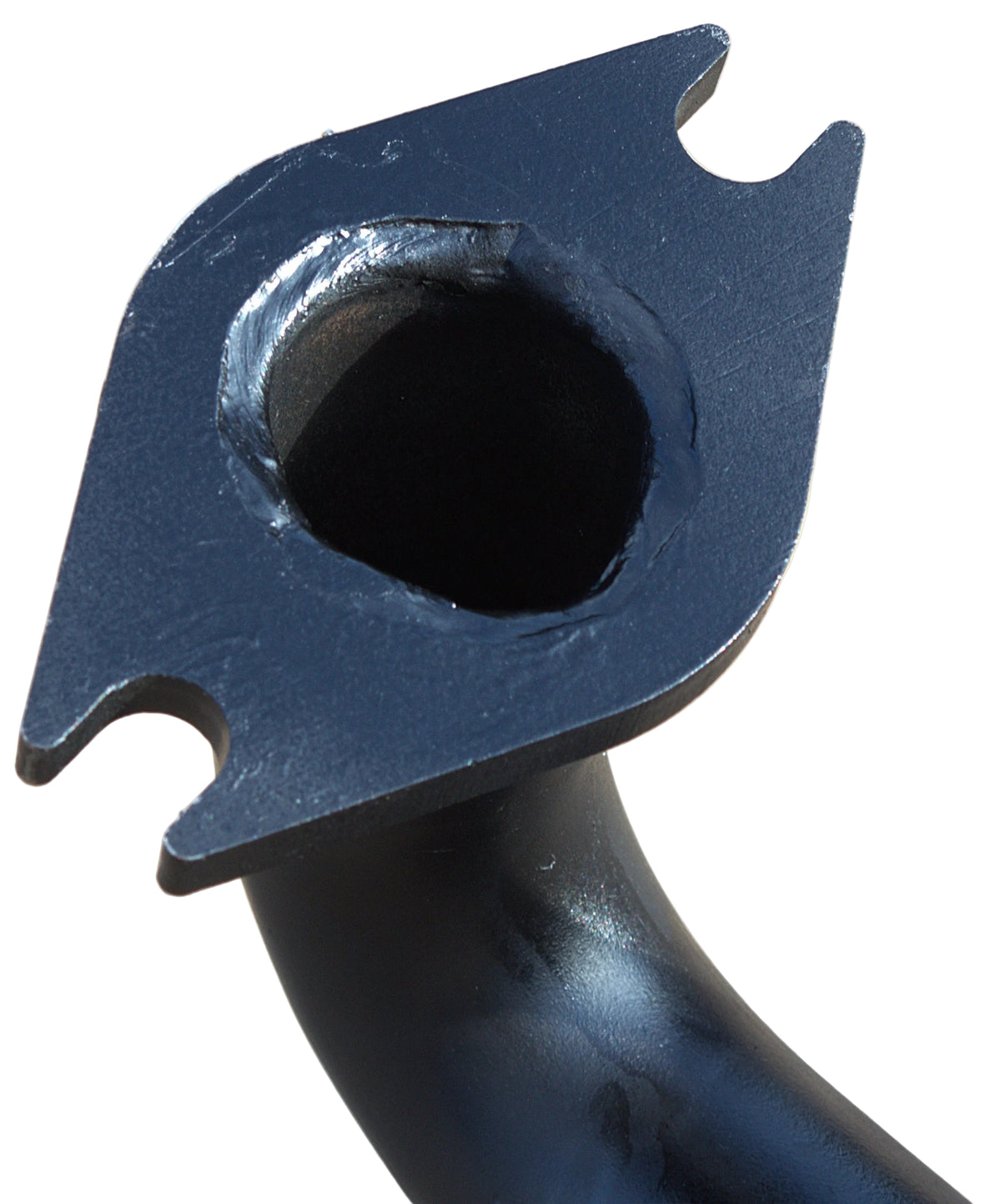 51410079 Muffler | Kawasaki ECV 860 High Mount