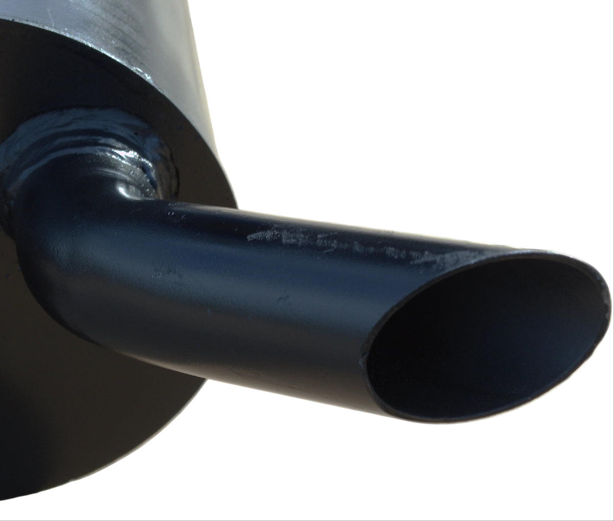 51410079 Muffler | Kawasaki ECV 860 High Mount