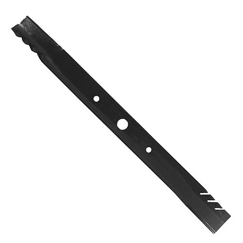 99-933 – Oregon Gator® G3 Mower Blade, 32-7/8" (Heavy-Duty Replacement Blade for Snapper Mowers)