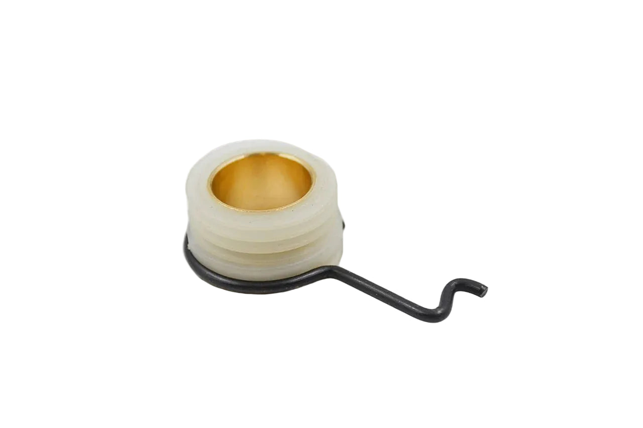1123 640 7102 – Worm Gear (Genuine STIHL OEM Part)