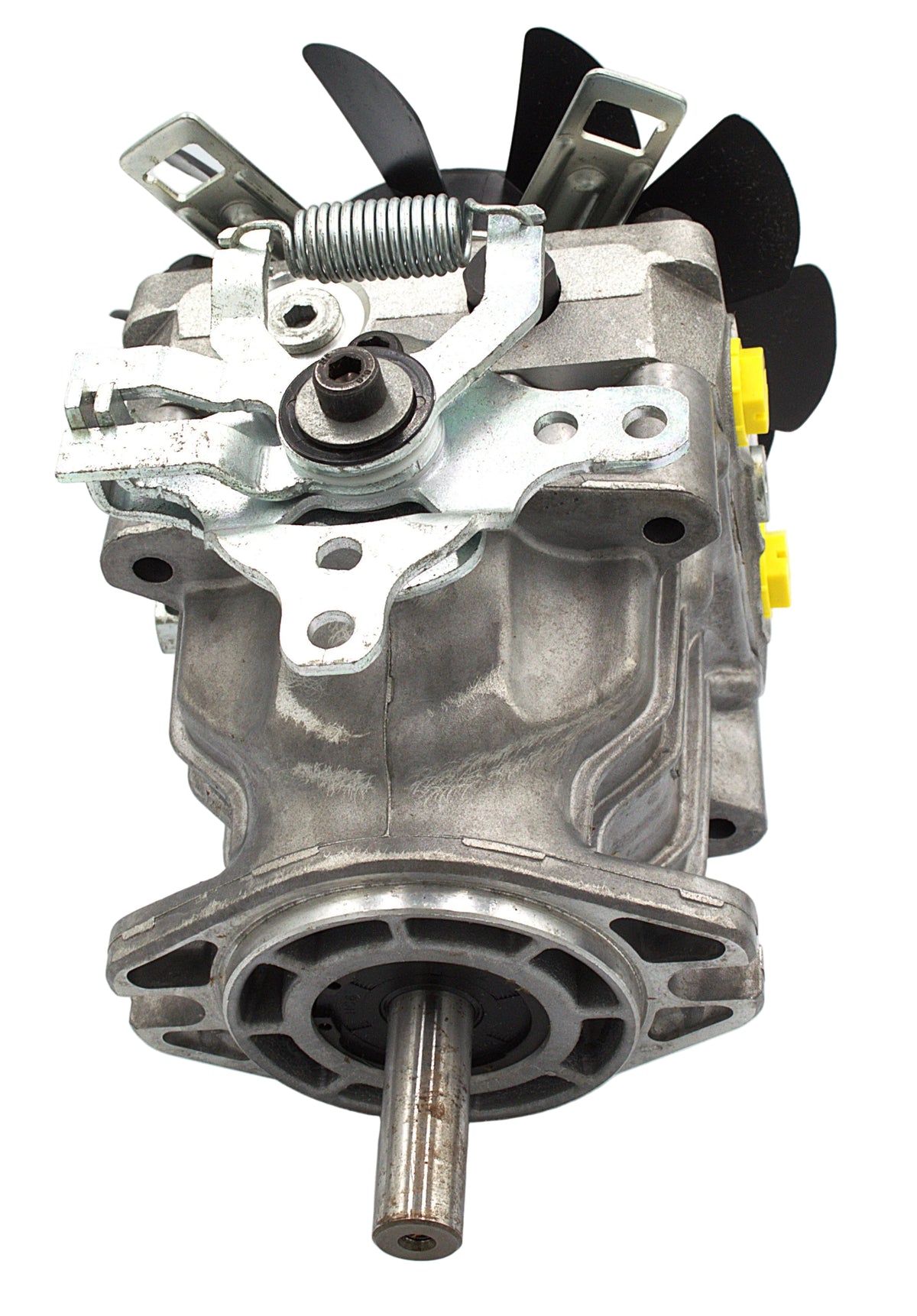 Scag OEM S486915 Hydraulic Pump, 16cc – Right-Hand (RH) Genuine OEM Replacement Part