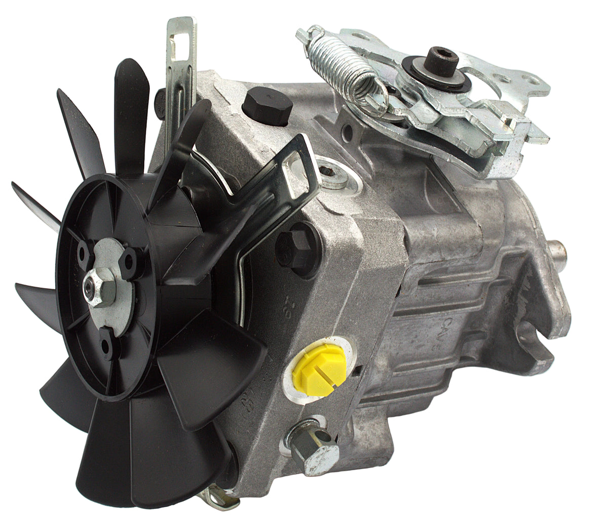 Scag OEM S486915 Hydraulic Pump, 16cc – Right-Hand (RH) Genuine OEM Replacement Part