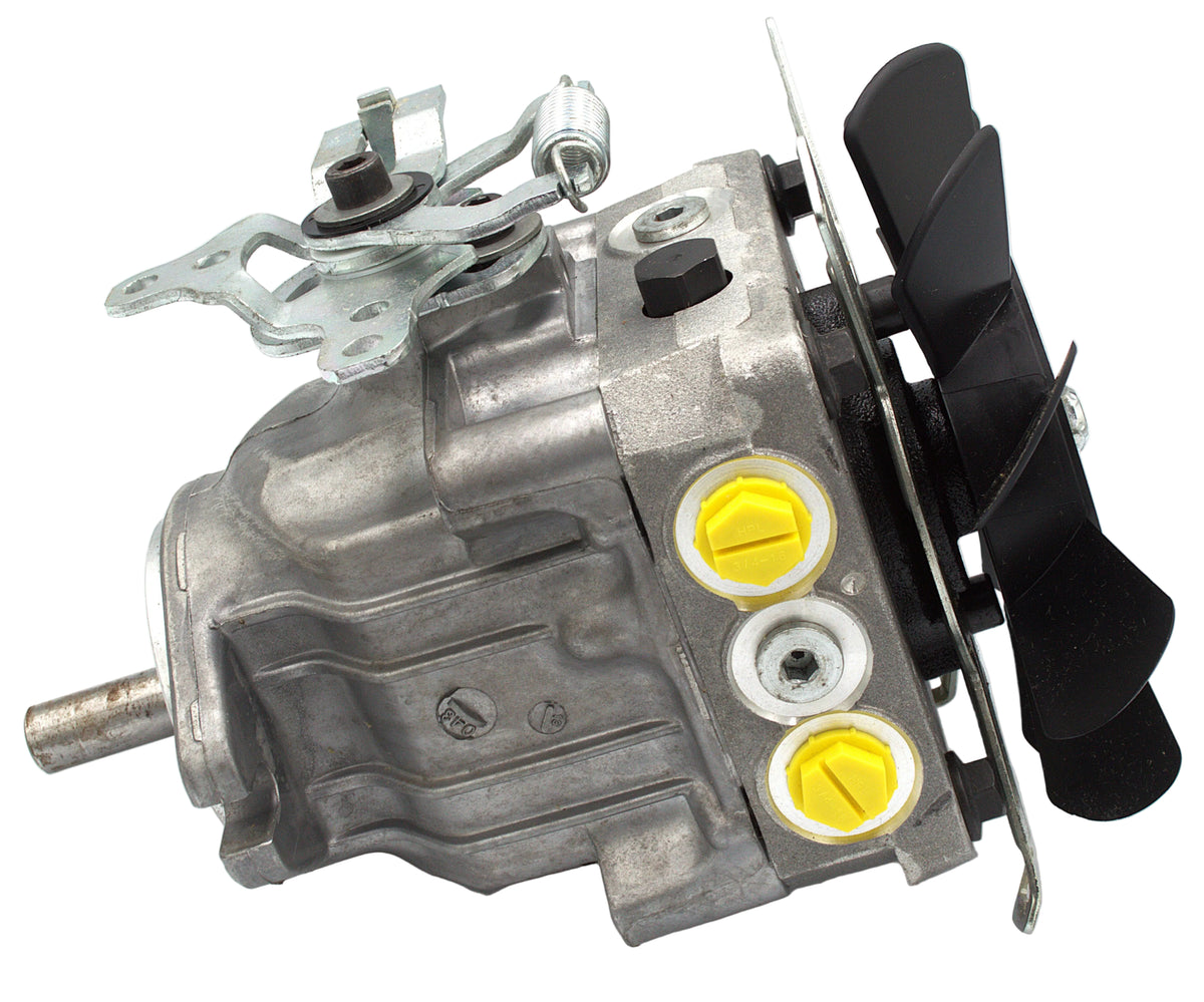 Scag OEM S486915 Hydraulic Pump, 16cc – Right-Hand (RH) Genuine OEM Replacement Part