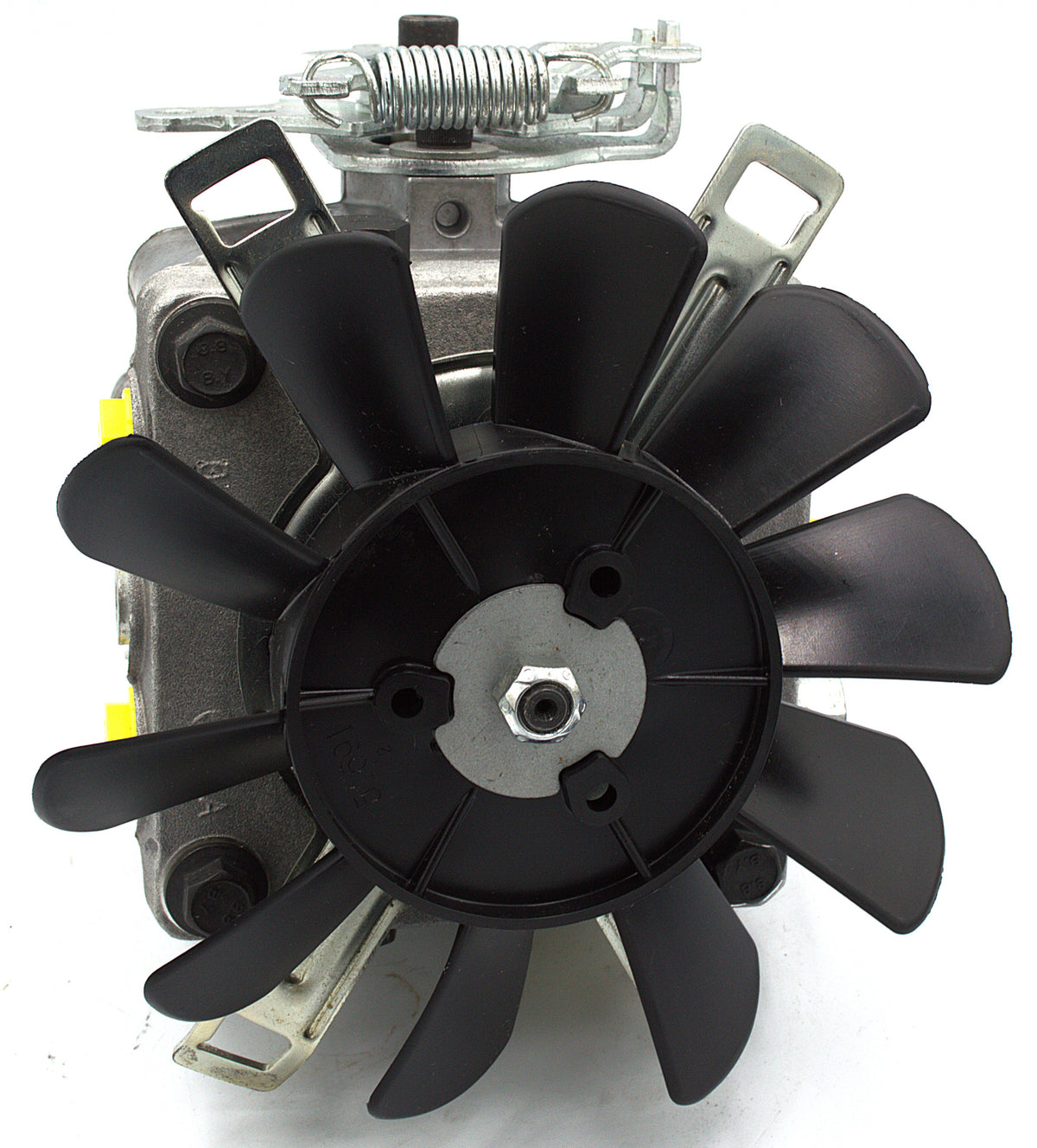 Scag OEM S486915 Hydraulic Pump, 16cc – Right-Hand (RH) Genuine OEM Replacement Part