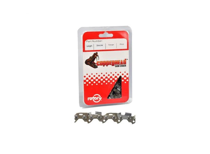 7211050 – Rotary Chainsaw Chain .043" 3/8" LP 50 Drive Links (Replaces STIHL 61PMM3 50)