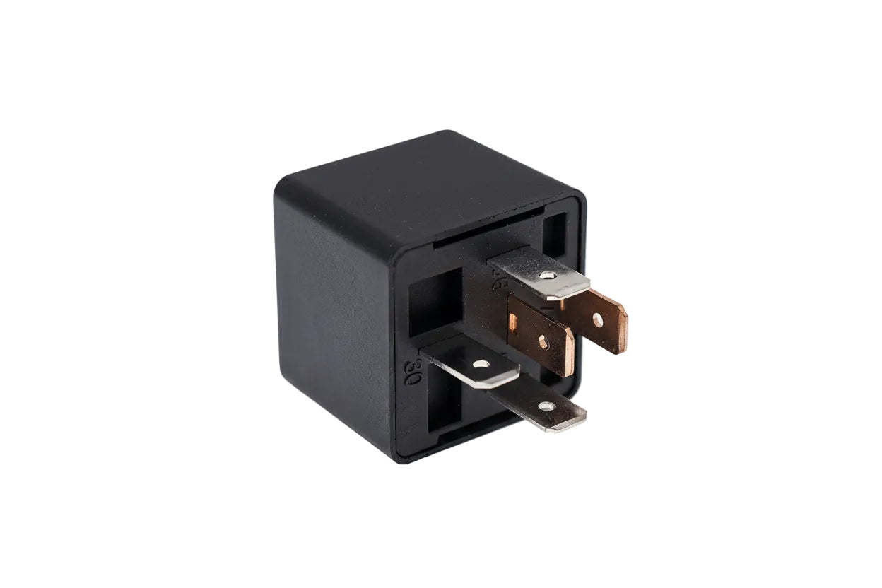 53490119 – Wright Starter Relay (OEM-Spec)