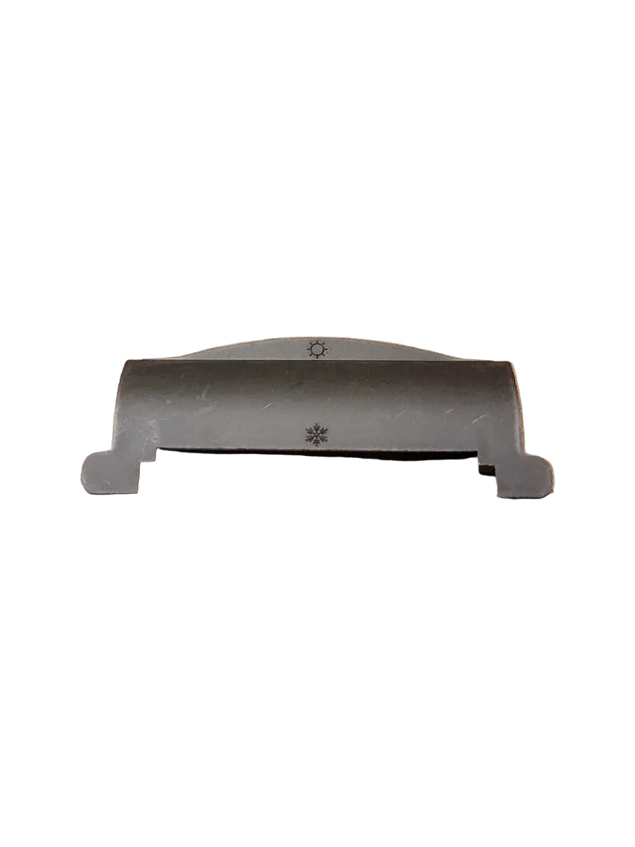 1123 141 4001 – Slide (Genuine STIHL OEM Part)