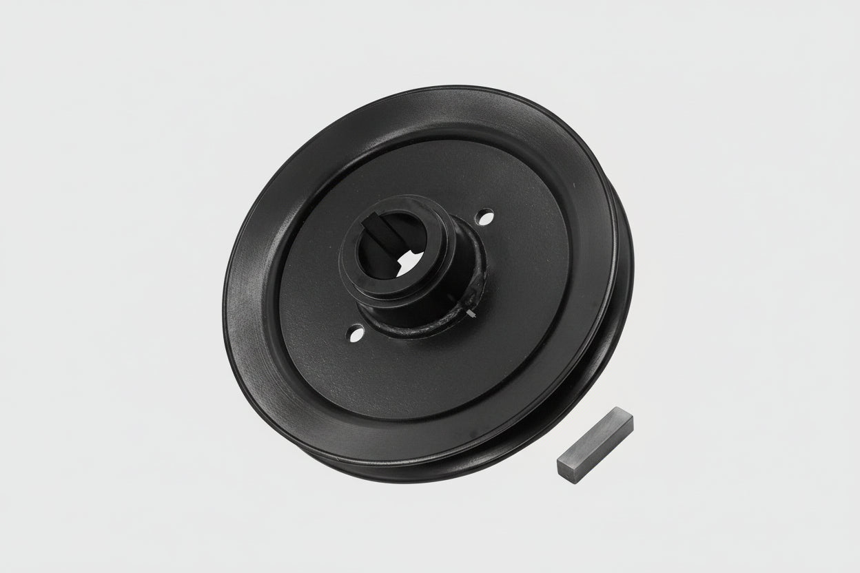 59211700 Kit – Replacement Pulley (07332167) — Gravely OEM Replacement Part