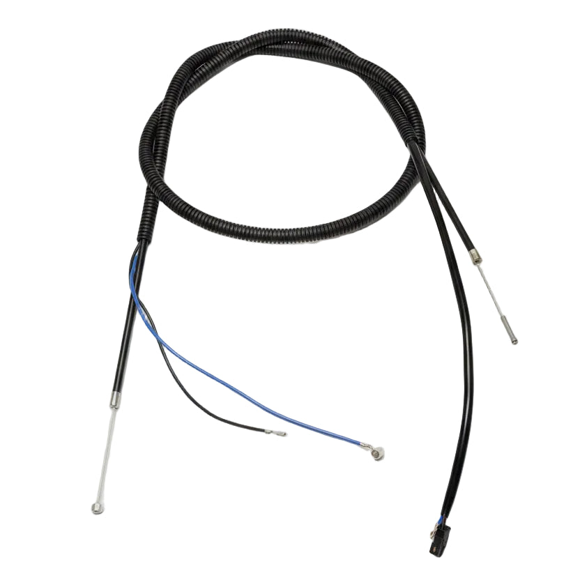 4282 180 1106 STIHL Throttle Cable – Genuine OEM Part