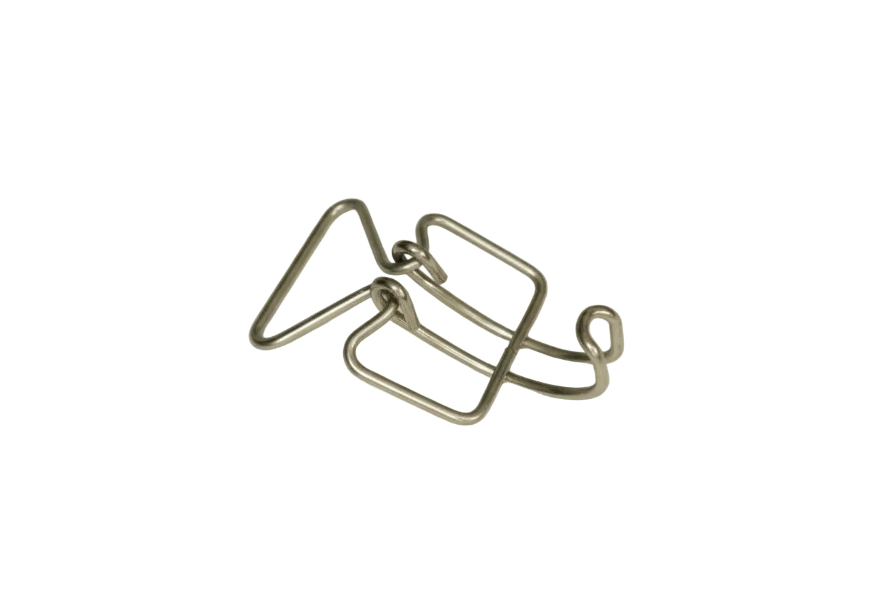 92171-7009 Clamp Kawasaki (Genuine OEM Part)