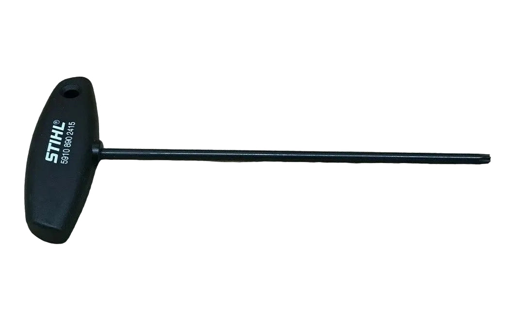 5910 890 2415 Stihl Screwdriver T-Handle (Original Service Tool)