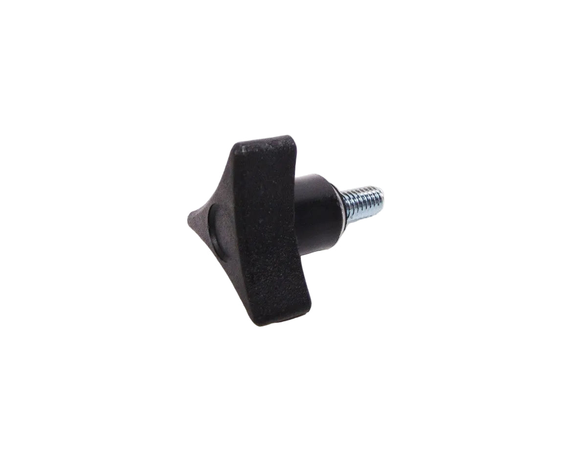 07500008 – Wing Knob with Stud, 5/16-18 × 0.75″ | Gravely / Ariens OEM Part