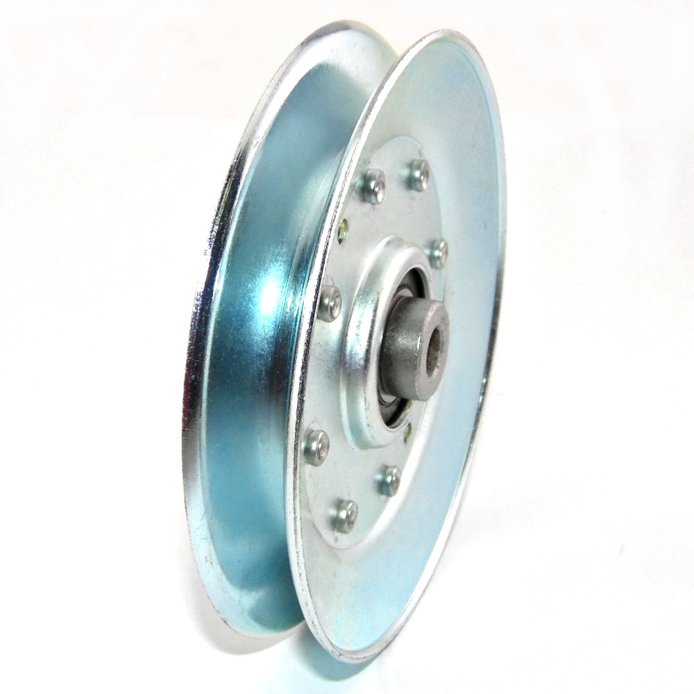10414 – Pump Drive Idler Pulley (Replaces SCAG 48181)