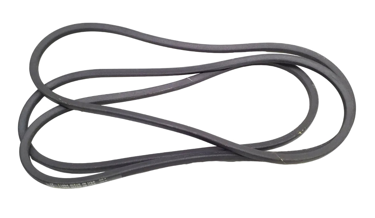 11864 – Rotary Deck Drive Belt (Replaces Wright 71460096)