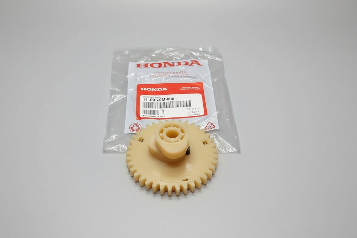 14100-Z9M-000 – Honda Camshaft Assembly (OEM)