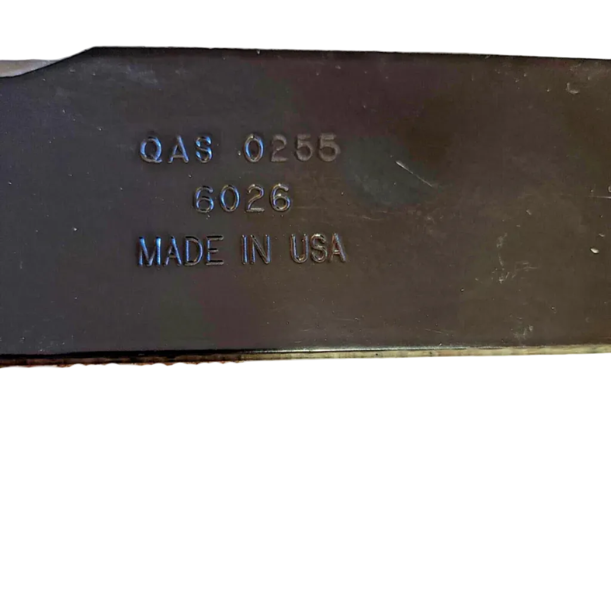 6026 SCAG Rotary Mower Blade – 24-1/2″ x 5/8″ Replacement Blade (Replaces SCAG 4)