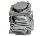 1128 020 1250 – STIHL Cylinder with Piston (Genuine OEM Part)