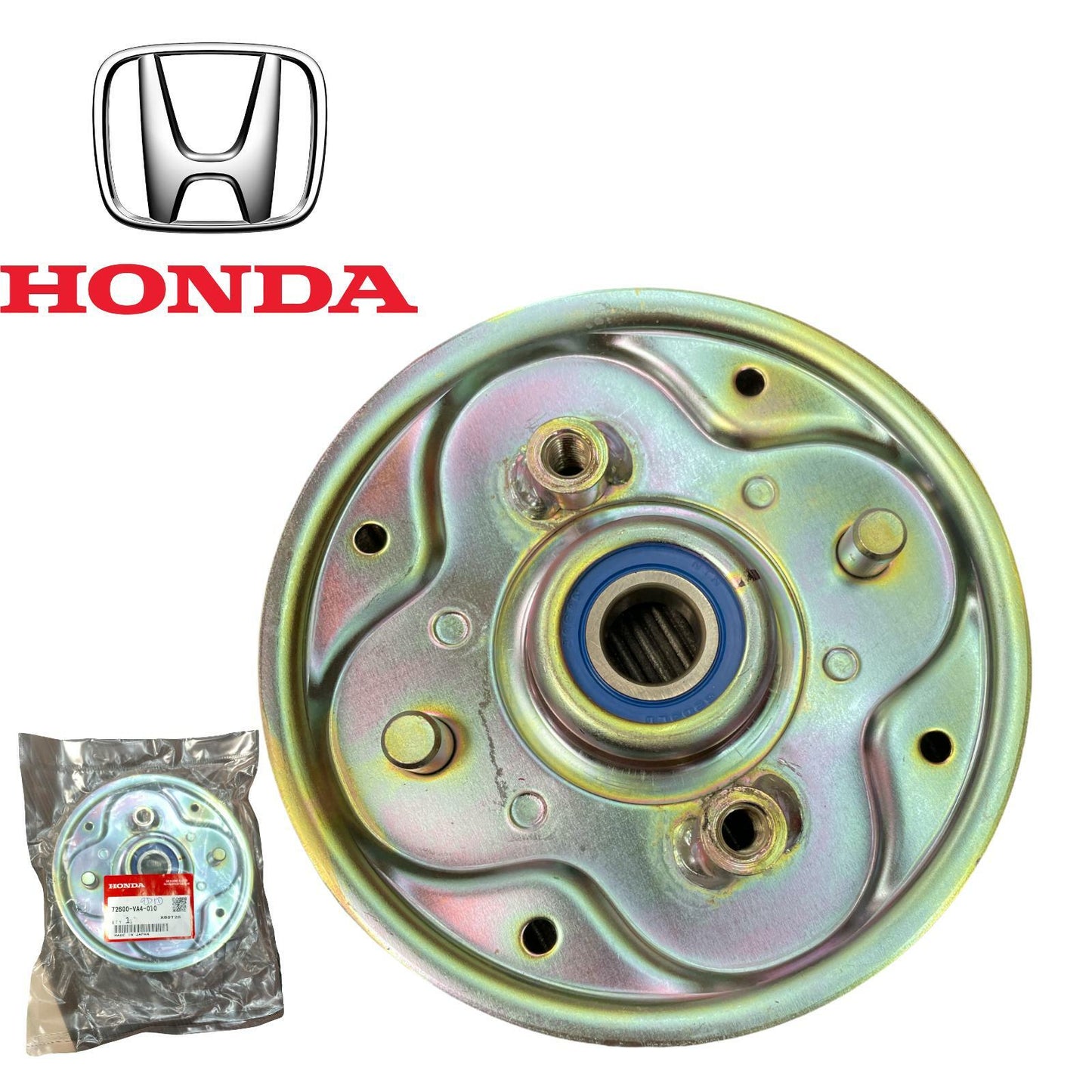 72600-VA4-010 – Genuine Honda Blade Holder with Bearing