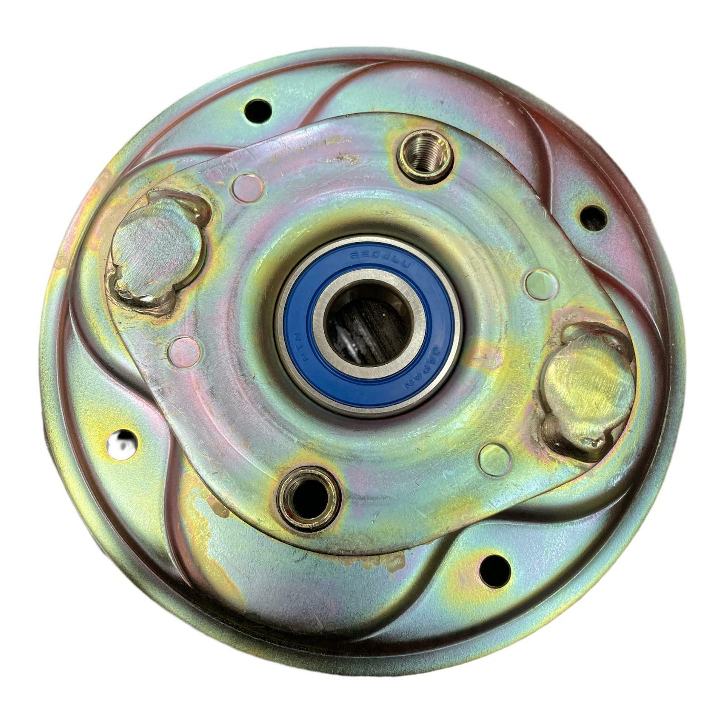 72600-VA4-010 – Genuine Honda Blade Holder with Bearing