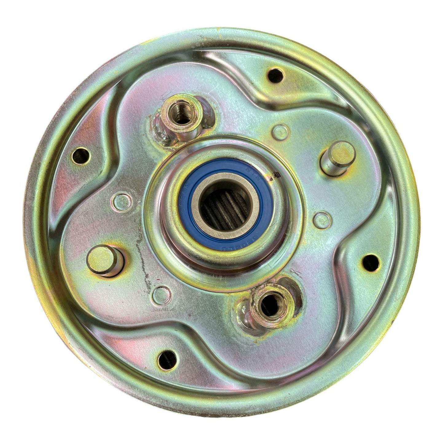 72600-VA4-010 – Genuine Honda Blade Holder with Bearing