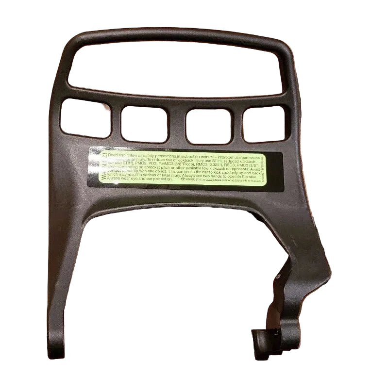 1141 790 9101 – STIHL Hand Guard (Genuine OEM Part)