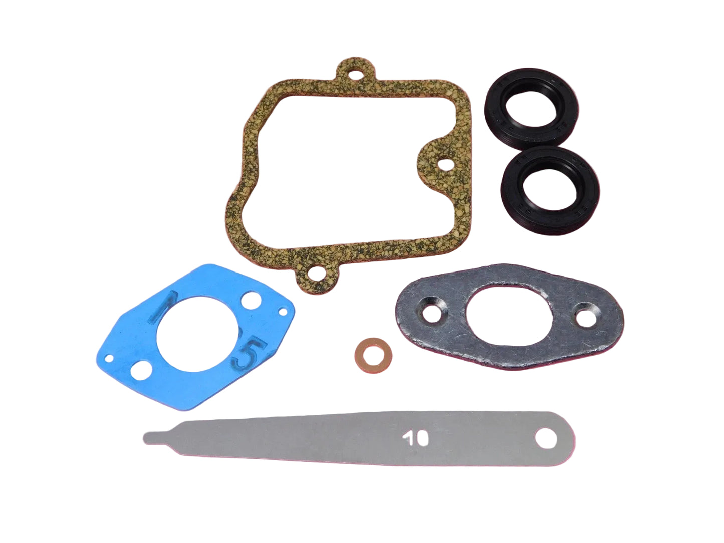 4283 007 1600 STIHL Set of Gaskets - Genuine OEM Gasket Kit