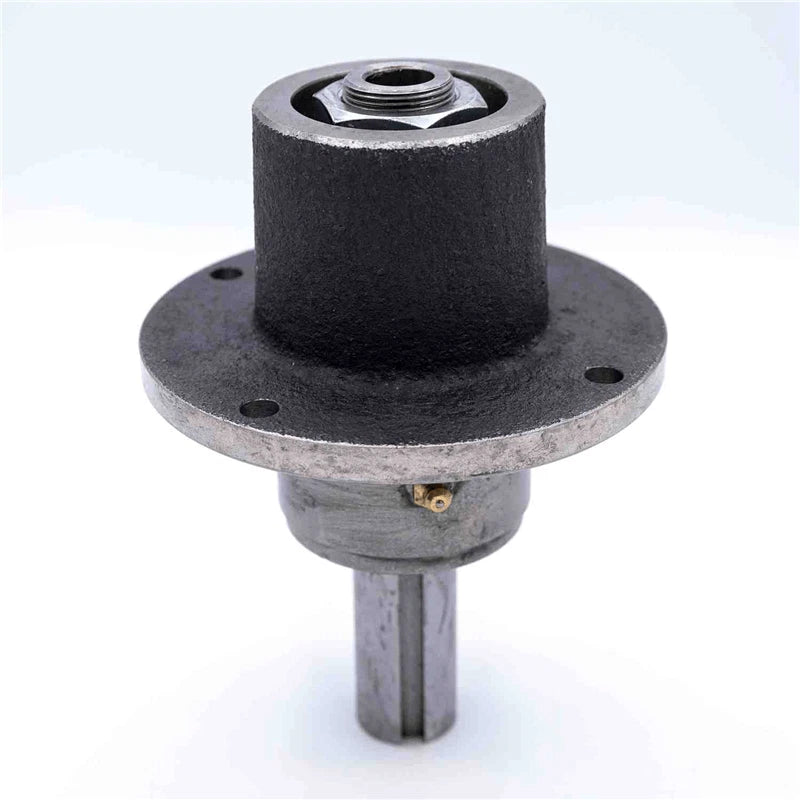 H3308592 Spindle Assembly for Scag 461663 | Heavy-Duty Replacement Mower Deck Spindle