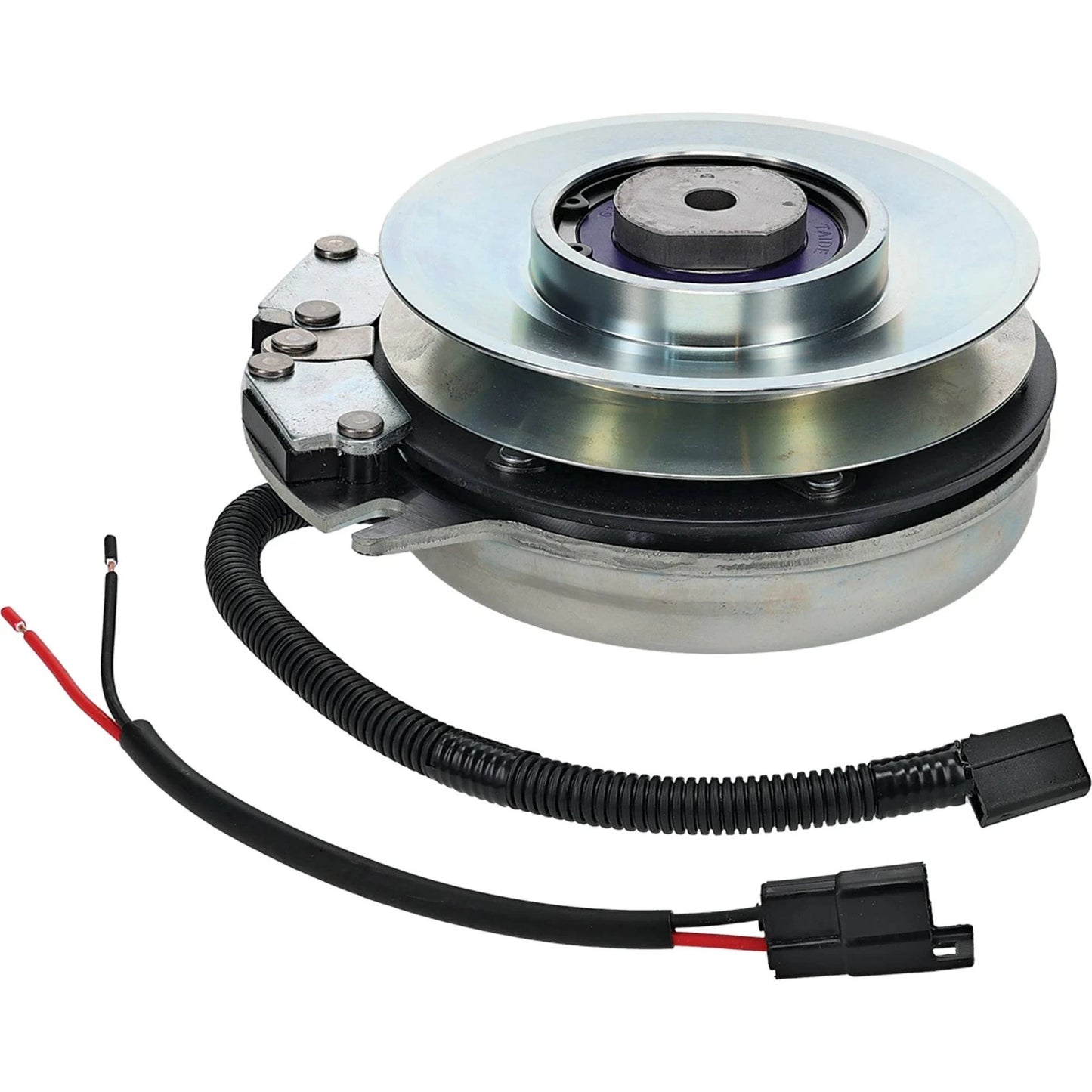 00389900 – Electric Clutch Assembly (Gravely / Ariens Genuine OEM Replacement)