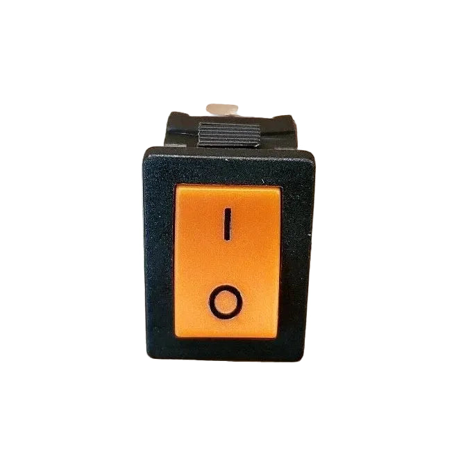 4241 430 8900 STIHL Stop Button - Genuine OEM On/Off Switch