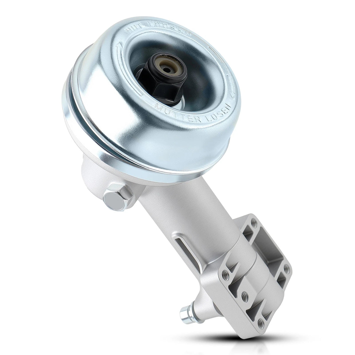4180 640 0105 Gear Head | Genuine STIHL OEM Replacement