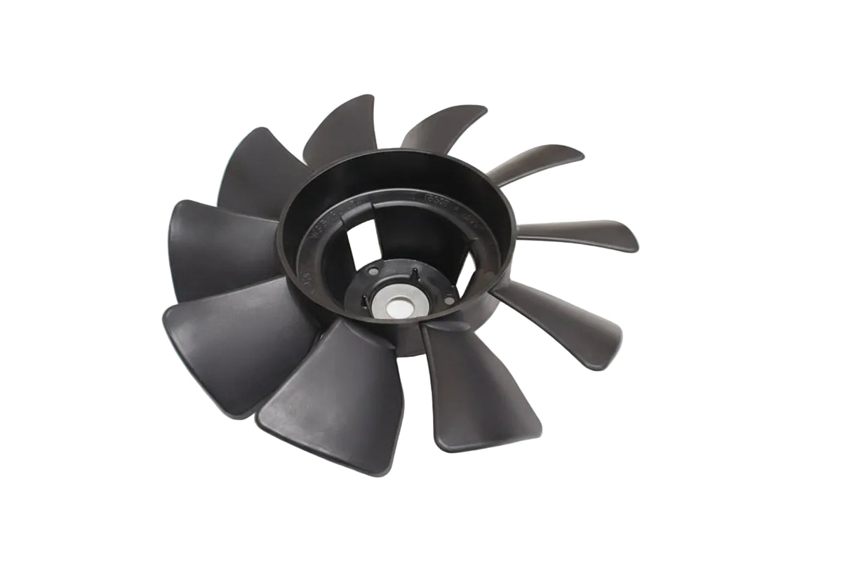 53821 – Hydro-Gear Cooling Fan (OEM-Spec)