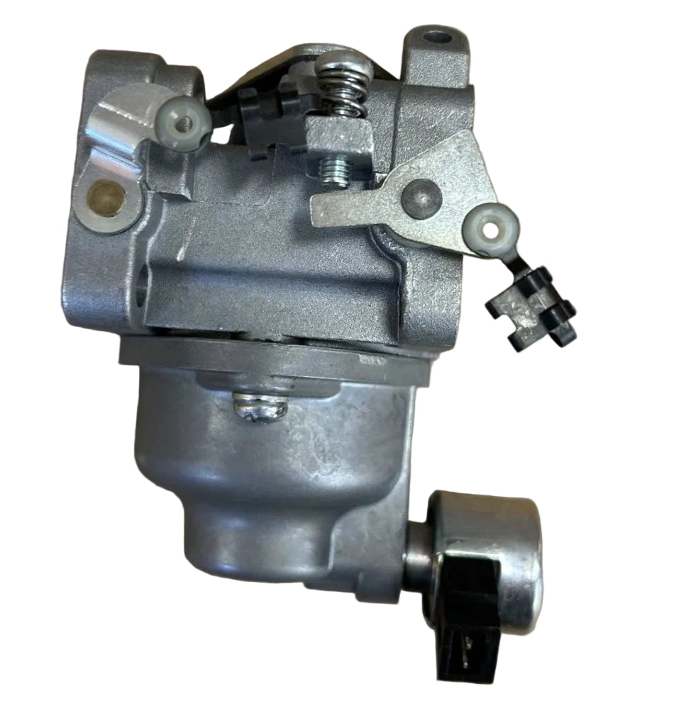 Kawasaki 15004-1018 Carburetor Assembly | Genuine OEM Carburetor for Kawasaki Engines
