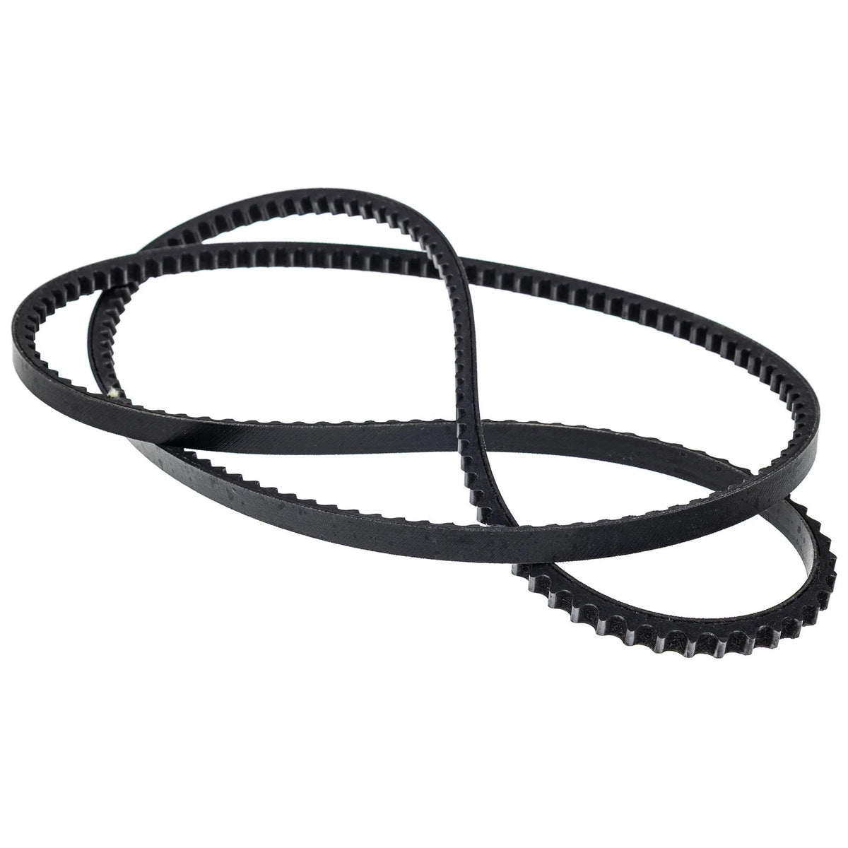 Ariens Gravely 07201002 Raw Edge Cogged Belt | Genuine OEM Replacement
