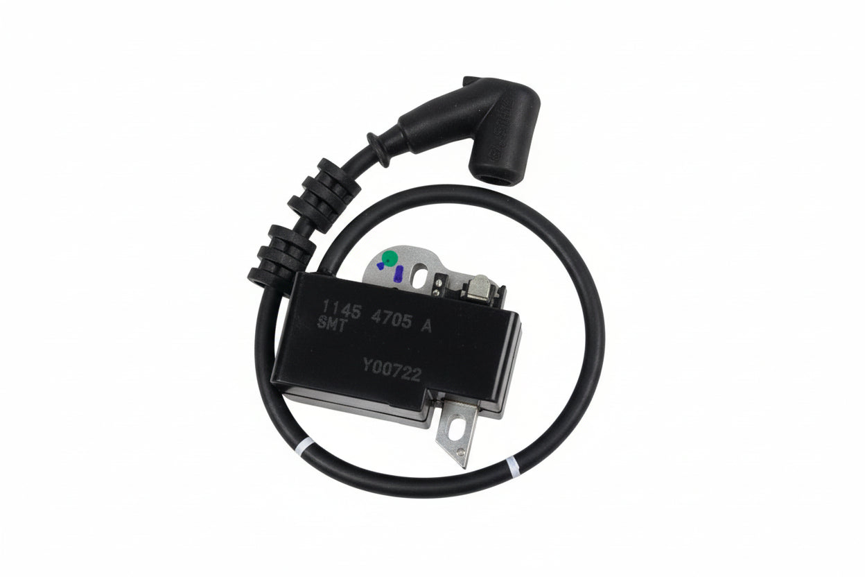 1145 400 4713 – STIHL Control Unit (Genuine OEM Part)