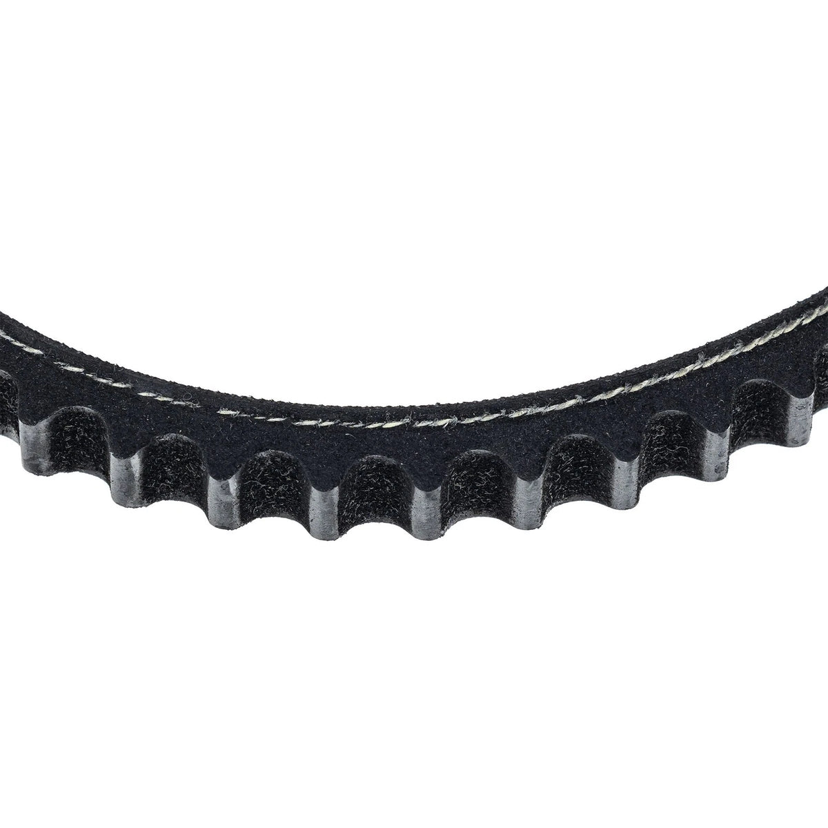 Ariens Gravely 07201002 Raw Edge Cogged Belt | Genuine OEM Replacement