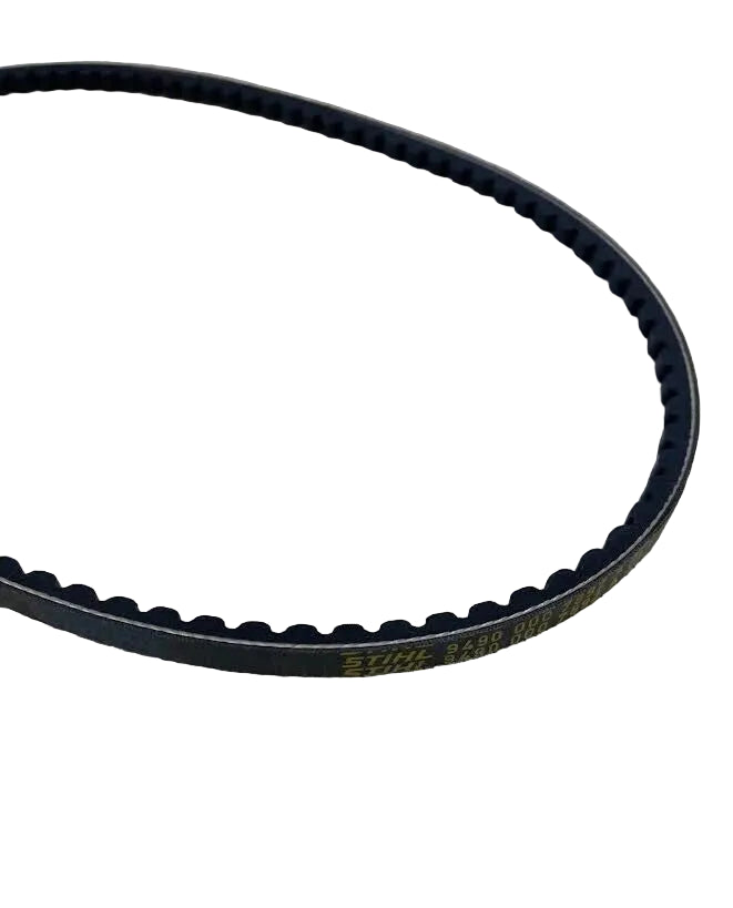 9490 000 7892 – STIHL Narrow V-Belt 14" Genuine OEM Drive Belt