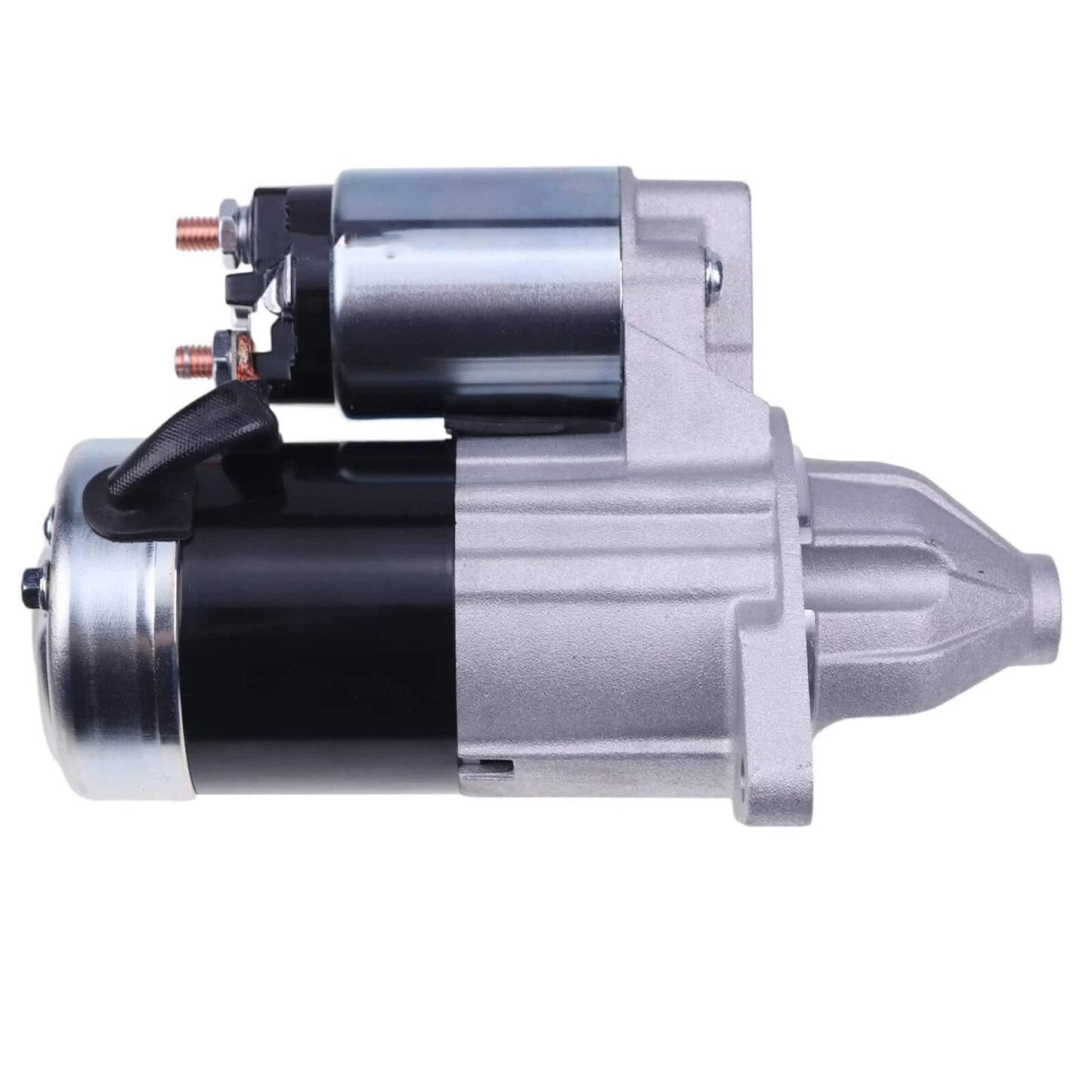 Kubota 16824-63013 Starter Motor – OEM Genuine Replacement