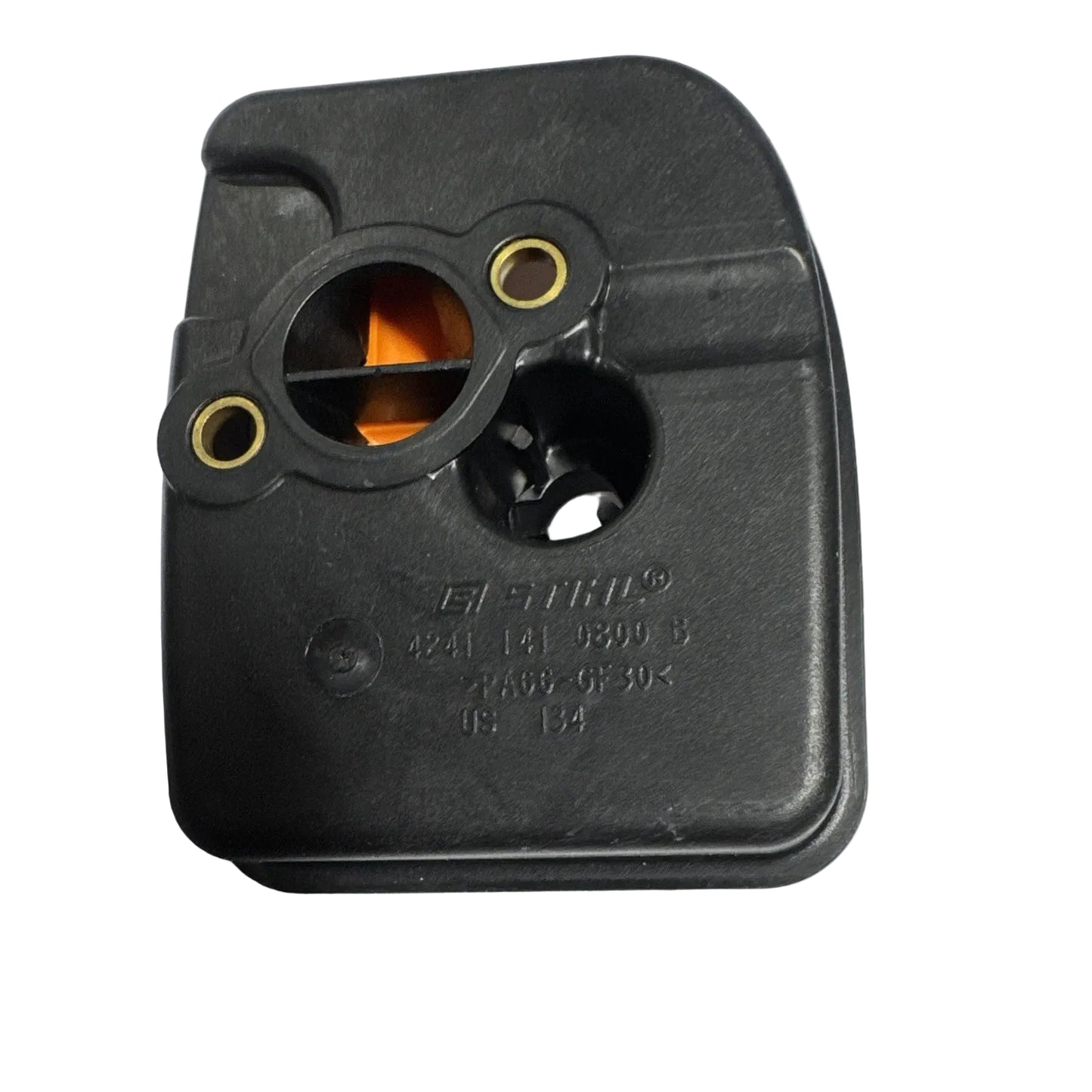4241 140 2800 STIHL Air Filter Housing - Genuine OEM for BG86 BG86C SH86 Leaf Blower