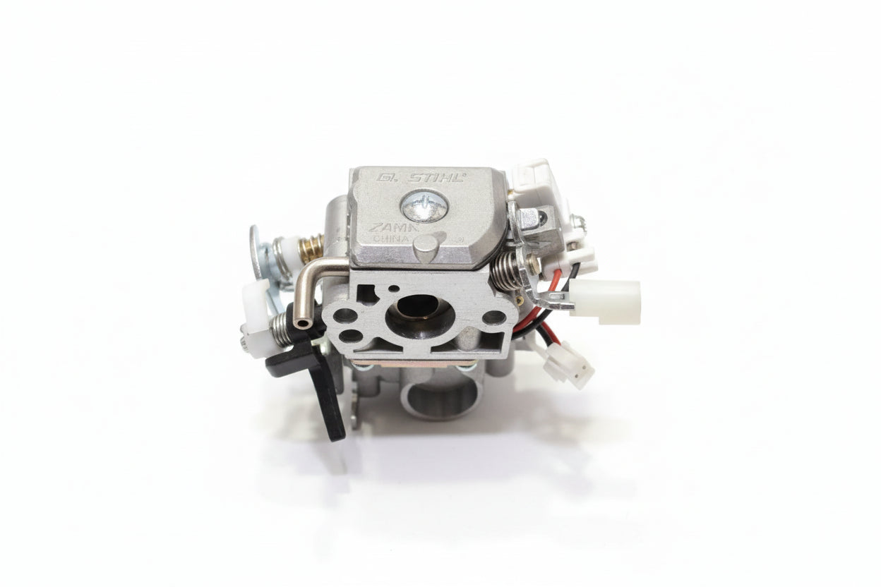 1140 120 0616 – STIHL Carburetor (Genuine OEM Part)