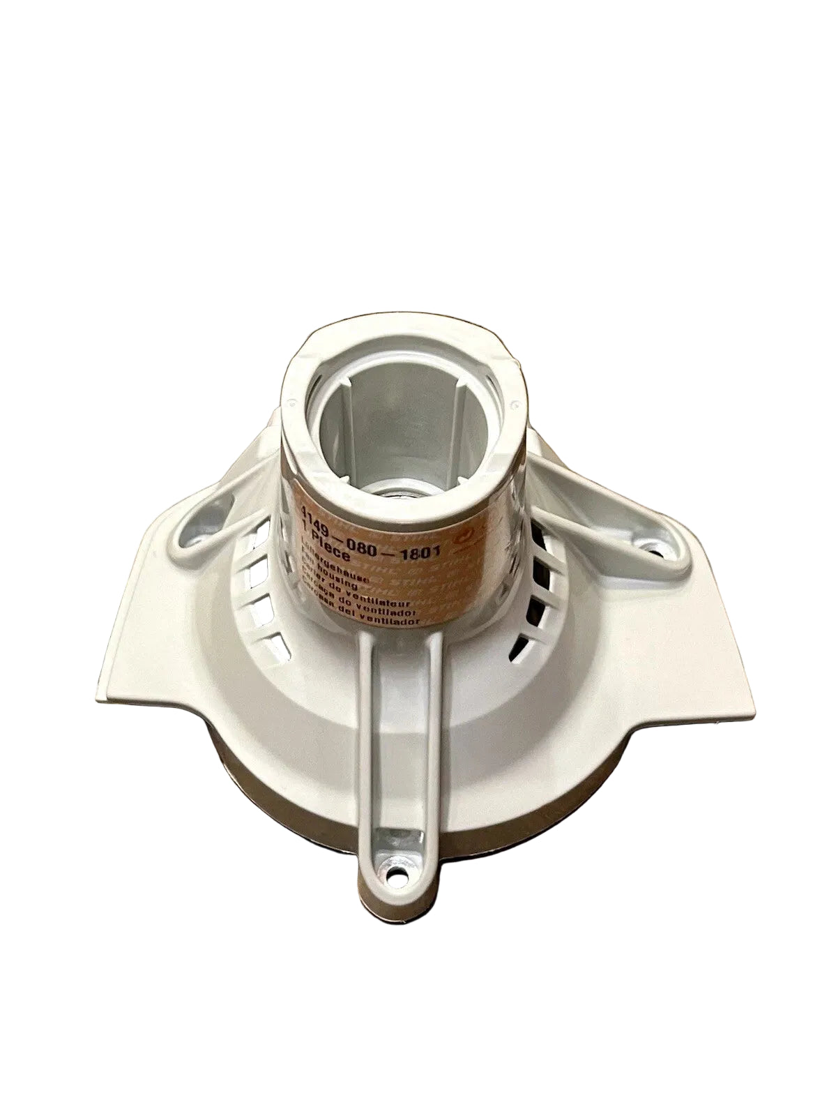 4149 080 1801 STIHL Fan Housing – Genuine OEM Part