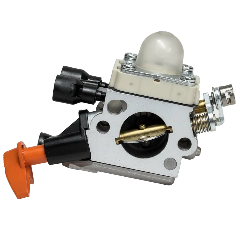 4144 120 0603 STIHL Carburetor C1M-S207A – Genuine OEM Part