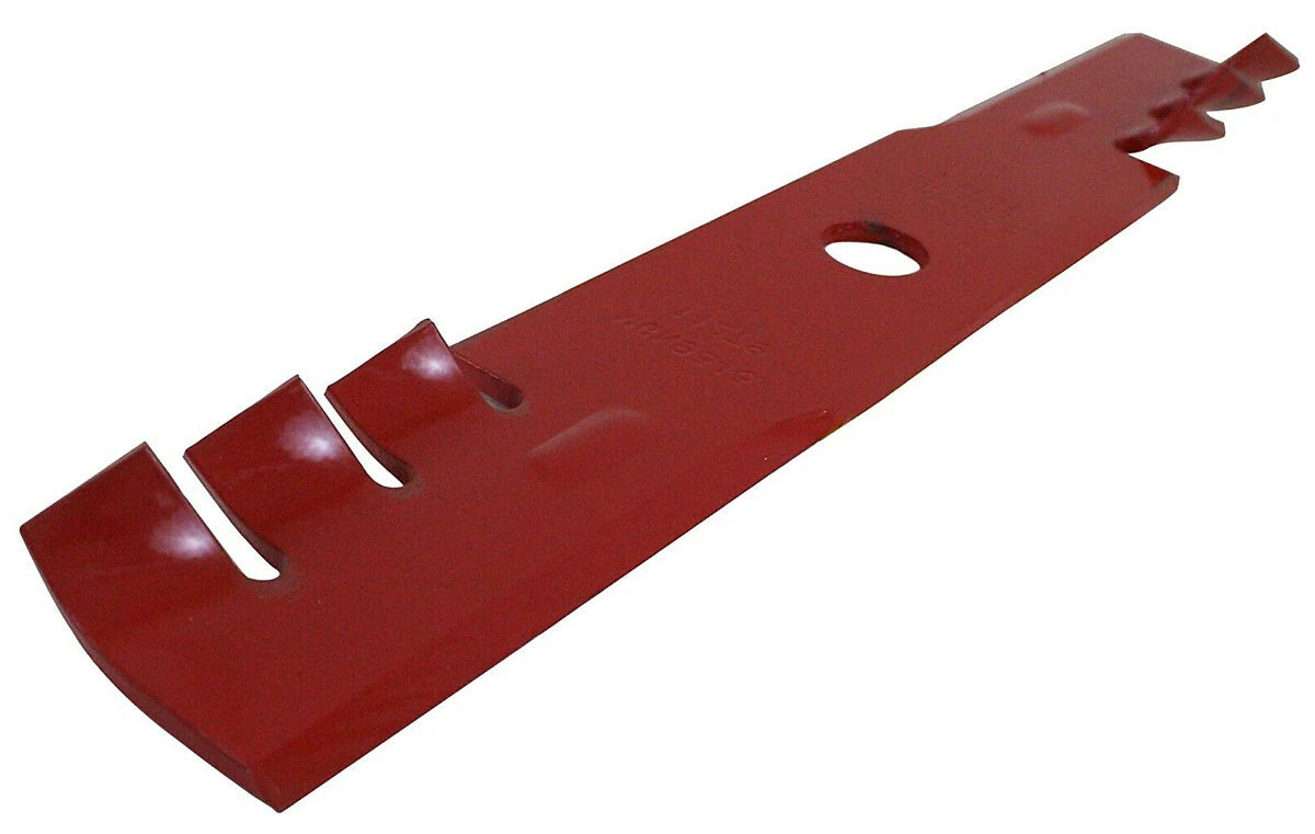 11279 – Rotary Mower Blade 16-1/4" x 15/16" Center Hole (Replaces Exmark 103-6396, 103-6396-S & 1165177S)