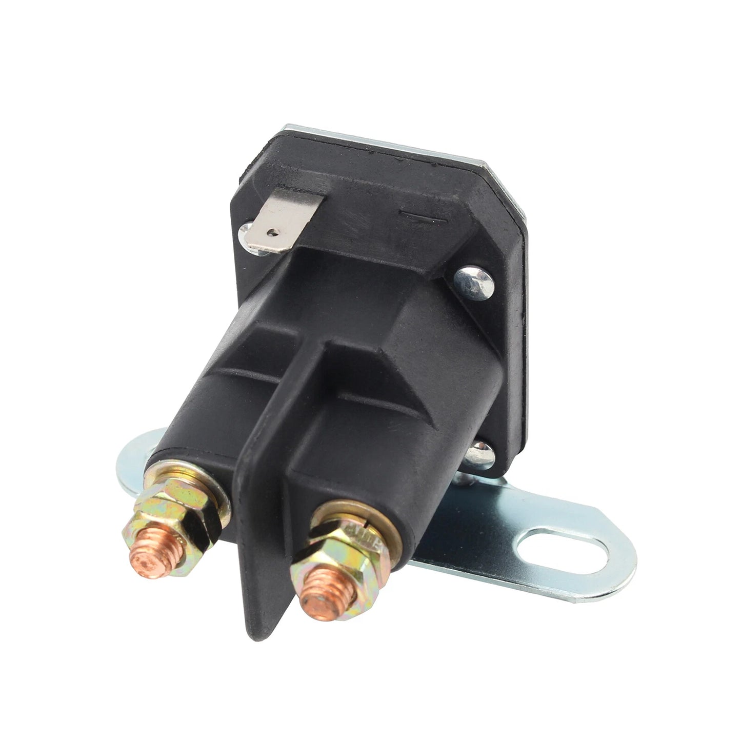 14220 – Starter Solenoid (Rotary Replacement for MTD 725-04439)