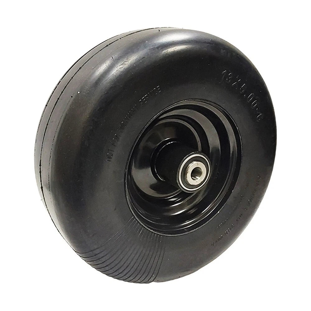 72460039 Wheel Assy, Caster, 13 x 5.00-6 – OEM Wright