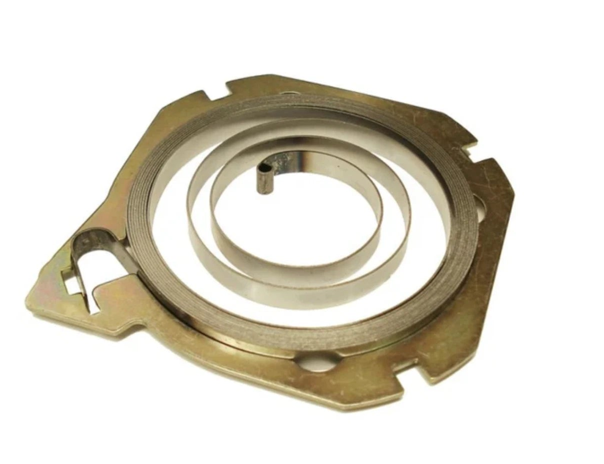 4134 190 0600 STIHL Rewind Spring - Genuine OEM Recoil Starter Spring for FS120 FS200 FS250 FS300 FS350 FS400 FS450 Brushcutter