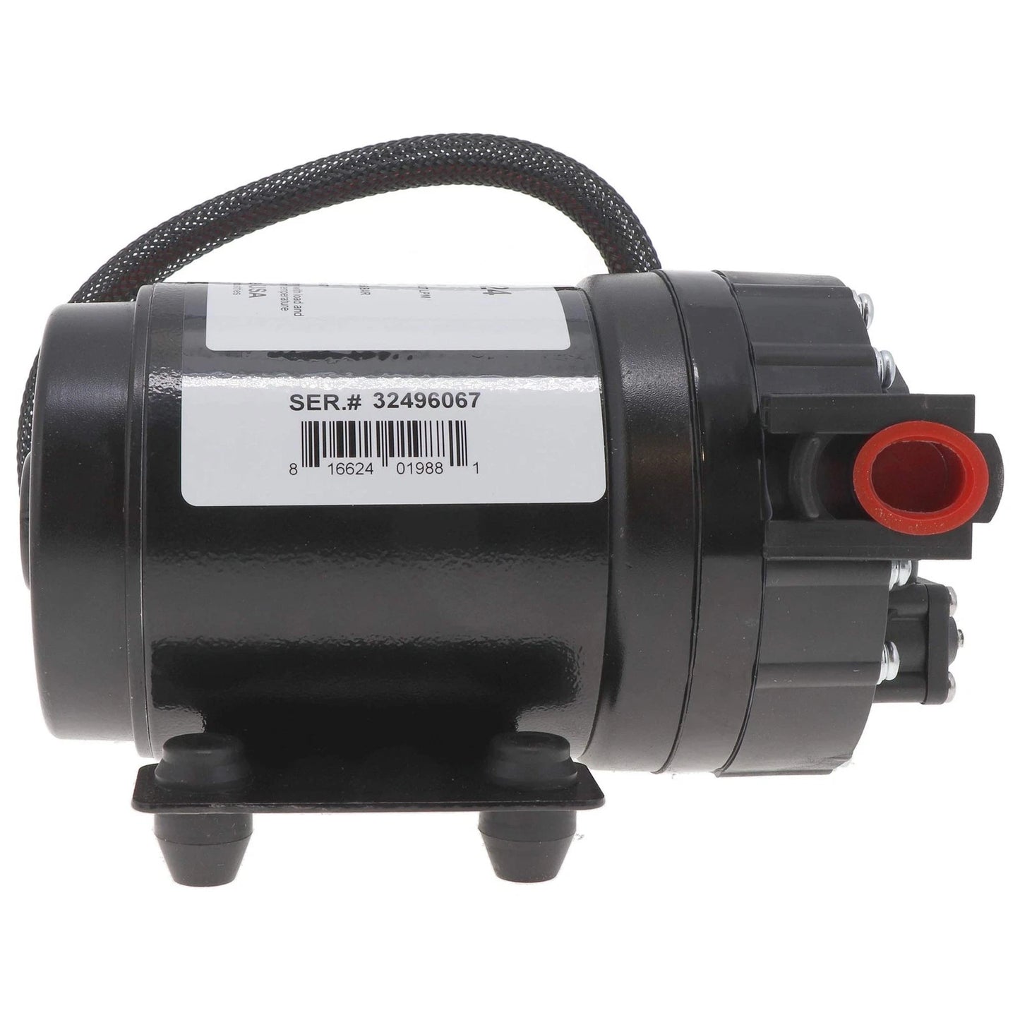 135-8324 7.0 REMCO PUMP (2PX)